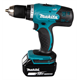 Wiertarko-wkrętarka Makita DDF453SYE 2x1.5Ah