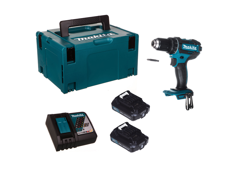 Wiertarko-wkrętarka Makita DDF483RAJ