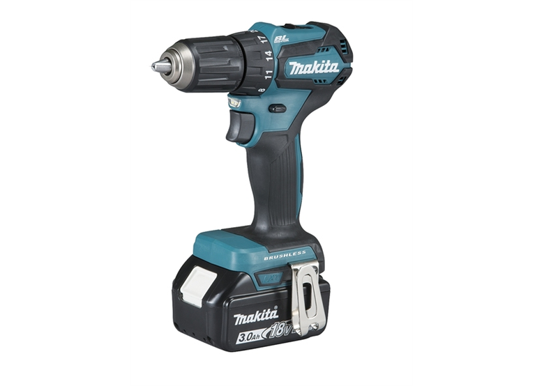 Wiertarko-wkrętarka Makita DDF483RFJ