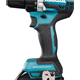 Wiertarko-wkrętarka Makita DDF484RTJ