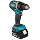 Wiertarko-wkrętarka Makita DDF484RTJ