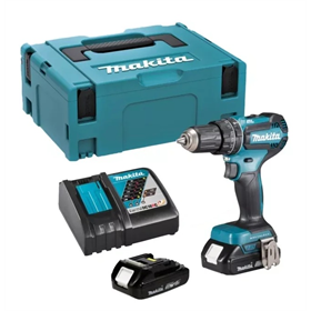 Wiertarko-wkrętarka Makita DDF485RAJ