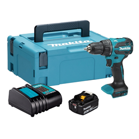 Wiertarko-wkrętarka Makita DDF490SF1J