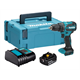 Wiertarko-wkrętarka Makita DDF490SF1J