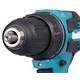 Wiertarko-wkrętarka Makita DDF490SF1J