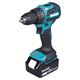 Wiertarko-wkrętarka Makita DDF490SF1J