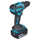 Wiertarko-wkrętarka Makita DDF490SF1J