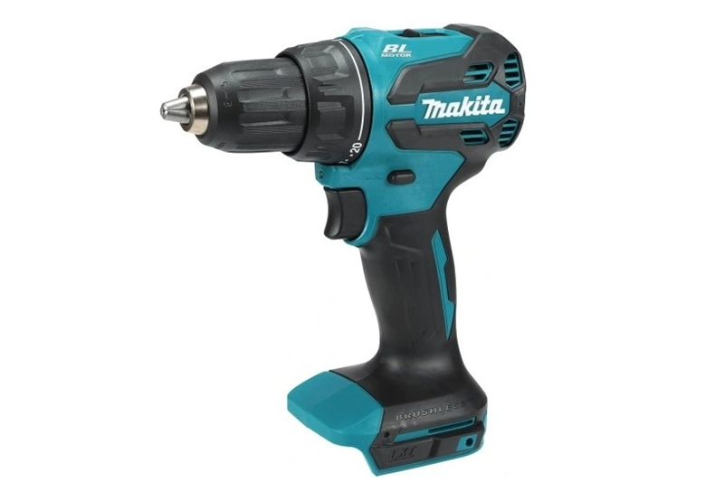 Wiertarko-wkrętarka Makita DDF490Z
