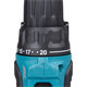 Wiertarko-wkrętarka Makita DDF490Z