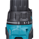Wiertarko-wkrętarka Makita DDF490Z