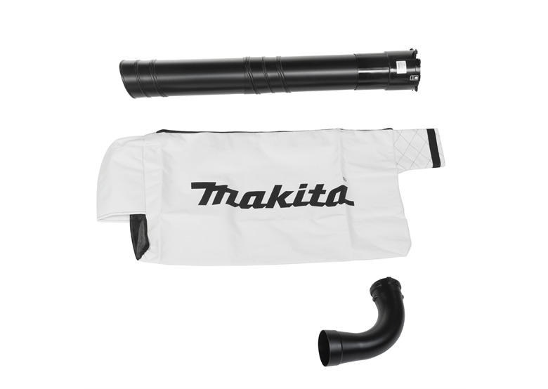 Zestaw do odsysania do BHX2500 Makita DEABHX2500S