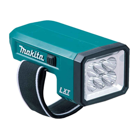 Latarka akumulatorowa LED Makita DEADML186