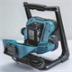 Lampa budowlana Makita DEADML805
