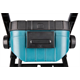 Lampa budowlana Makita DEADML805