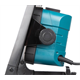 Lampa budowlana Makita DEADML805