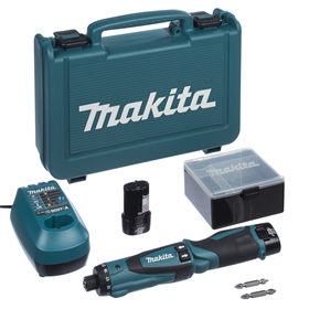 Wkrętak Makita DF010DSE