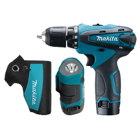 Wiertarko-wkrętarka Makita DF330DWLE