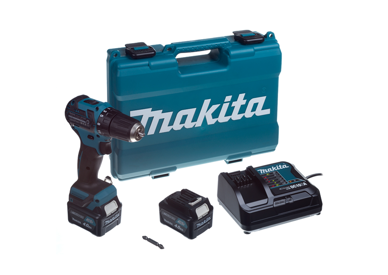 Wiertarko-wkrętarka Makita DF332DSME