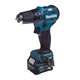 Wiertarko-wkrętarka Makita DF332DSME