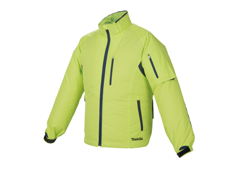 Akumulatorowa kurtka wentylowana Makita DFJ212