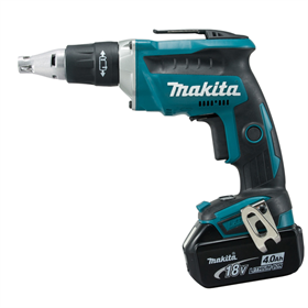 Wkrętarka regipsów Makita DFS452RFE