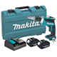 Wkrętarka regipsów Makita DFS452RFE