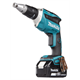 Wkrętarka regipsów Makita DFS452RFE