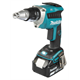 Wkrętarka regipsów Makita DFS452RFE
