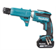 Wkrętarka regipsów Makita DFS452RFE