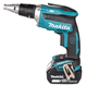 Wkrętarka regipsów Makita DFS452RFE