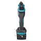Wkrętarka regipsów Makita DFS452RFE