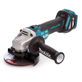Szlifierka kątowa Makita DGA513Z