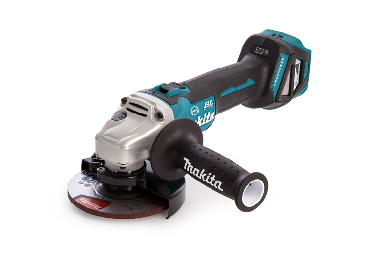 Szlifierka kątowa Makita DGA513Z