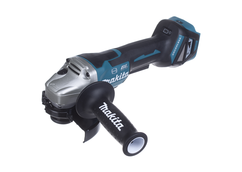 Szlifierka kątowa Makita DGA517Z