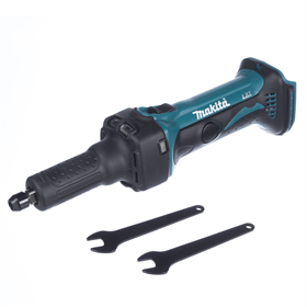 Szlifierka prosta Makita DGD800Z