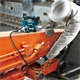 Smarownica Makita DGP180Z