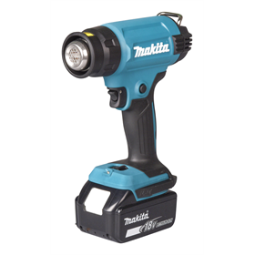 Opalarka Makita DHG181RT