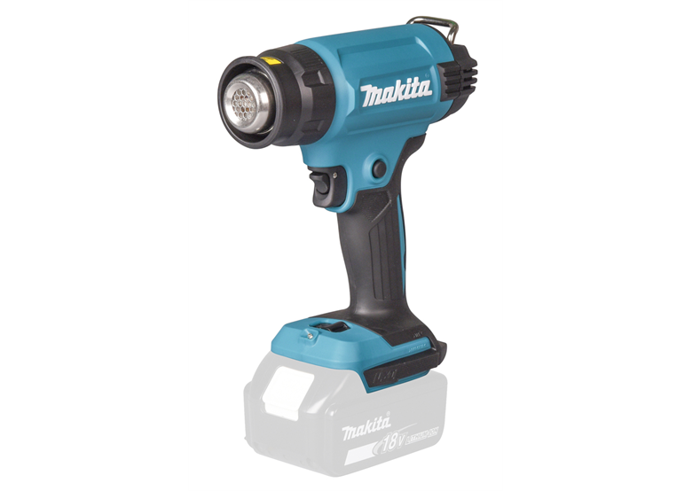 Opalarka Makita DHG181ZK