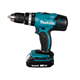 Wiertarko-wkrętarka udarowa Makita DHP453RFX8 1x3.0Ah