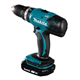 Wiertarko-wkrętarka udarowa Makita DHP453RFX8 1x3.0Ah