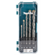 Wiertarko-wkrętarka udarowa Makita DHP482RFX9