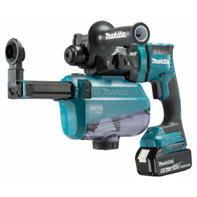 Młotowiertarka Makita DHR182TWJU