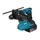 Młotowiertarka Makita DHR183RTWJ 1x5,0Ah MAKPAC 4