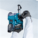 Młotowiertarka Makita DHR183RTWJ 1x5,0Ah MAKPAC 4