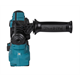 Młotowiertarka Makita DHR183RTWJ 1x5,0Ah MAKPAC 4