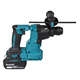 Młotowiertarka Makita DHR183RTWJ 1x5,0Ah MAKPAC 4