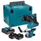 Młotowiertarka Makita DHR183RTWJ 2x5.0Ah