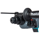 Młotowiertarka Makita DHR202Z