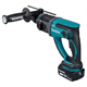 Młotowiertarka Makita DHR202Z