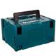 Makita DHR202ZJ 18V SDS Plus Rotary Hammer Drill (Body Only) in MakPac Case Makita DHR202ZJ